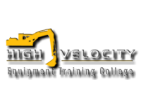 High Velocity Heavy Equipment Training